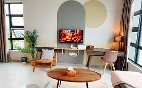 Mango House6-Highest Floor I Biggest Unit I Seaview I Waterfilter I Wifi-Jq
